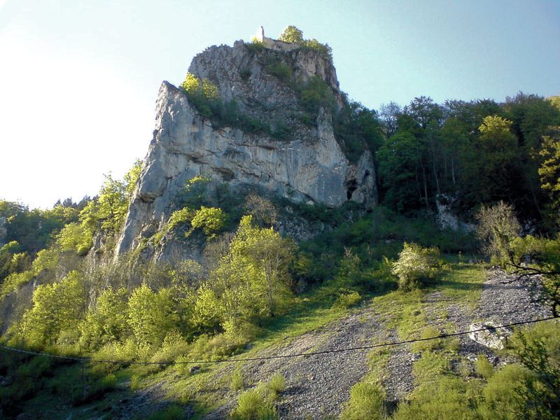 Dachstein