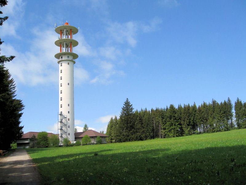 Deilinger Turm