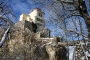 Schloss Bronnen im Winter