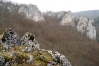 Felsen am Jägerhaus