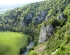 Auf dem Stiegelesfels