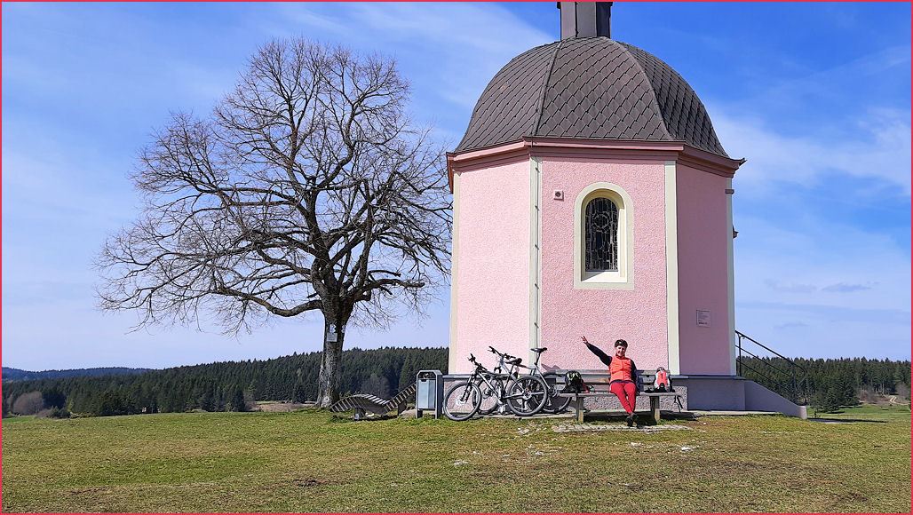 Alter Berg Böttingen