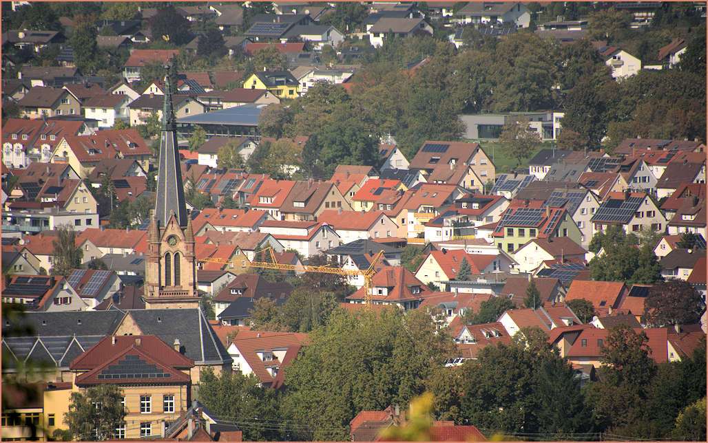 Spaichingen